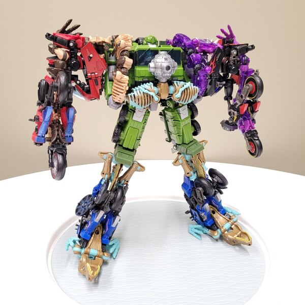 Image Of Legacy Prime Universe Combiner  (1 of 5)